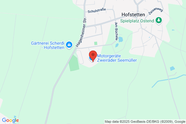 Seemüller Motorgeräte - Zweiräder