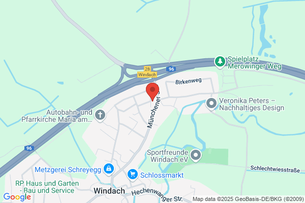 Familienhilfe Windach e.V.