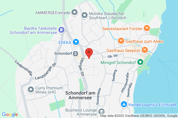 Physiotherapie am Ammersee