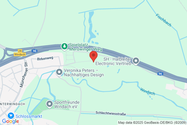 Psychosomatische Klinik GmbH