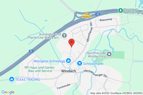 Schondorf