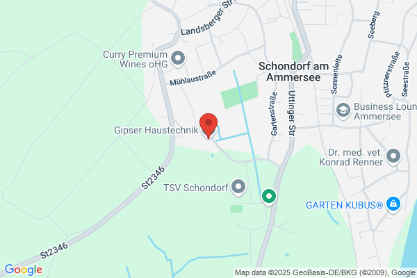 Gipser Haustechnik GmbH