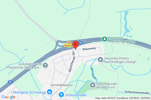 CIK UnternehmerBeratung GmbH
