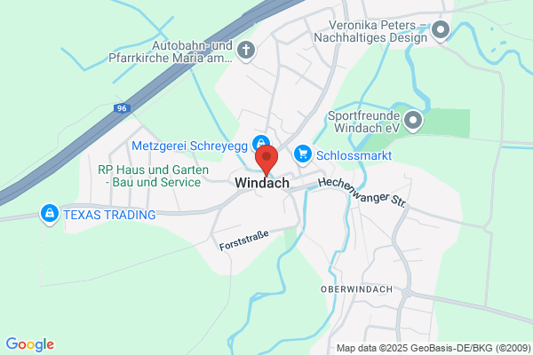 Herbach Barbara Personalentwicklung Ammersee
