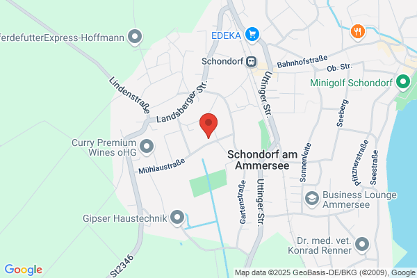 Unternehmensberatung Wiethoff Consulting aus Schondof am Ammersee