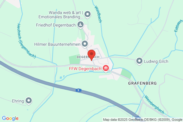 Gasthof Greindl