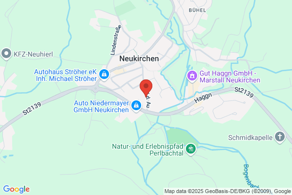 Gasthaus Auerhof