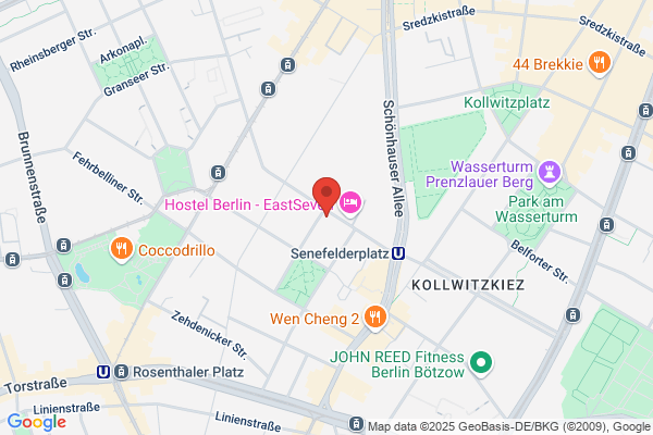 FIT Tankstelle