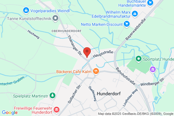Finanz- und Versicherungsmakler GmbH Günter Klement