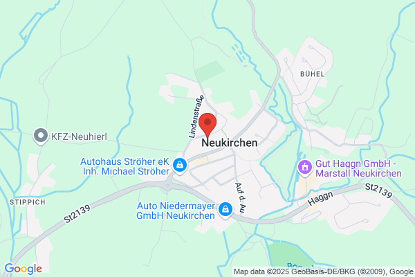 Kindergarten Neukirchen