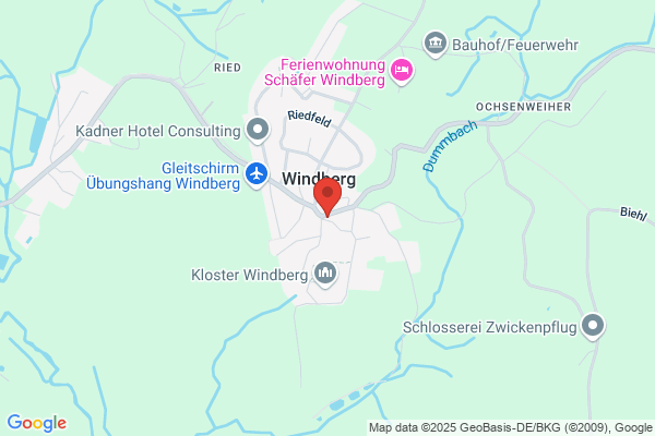 Klosterladen Windberg GmbH