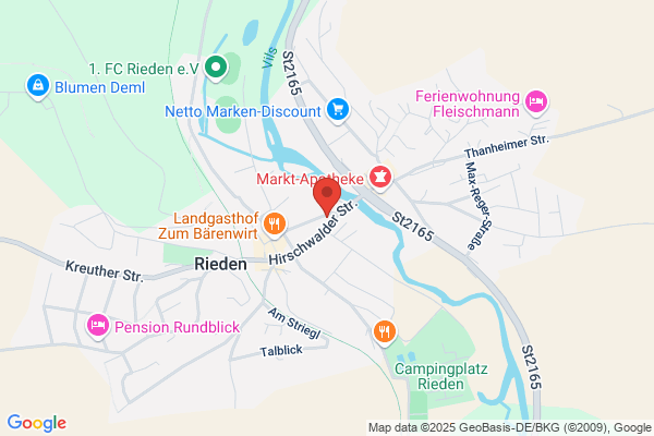 Sport Stenzer / Netsport24