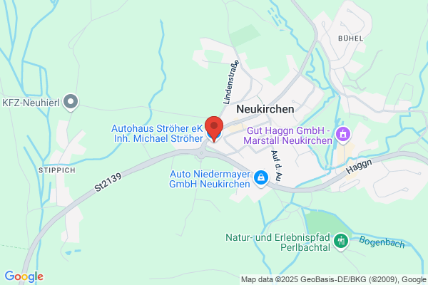 Ströher Autohaus