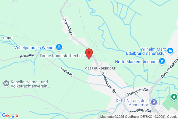 Tanne Kunststofftechnik GmbH