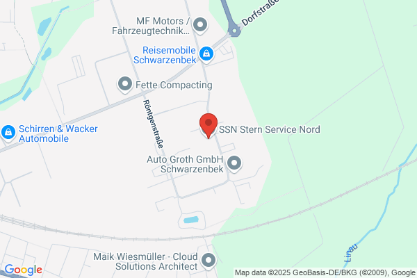Auto-Service-Nord