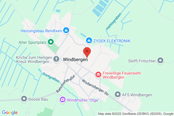 Büro Xeros Inh.Andreas Pieper