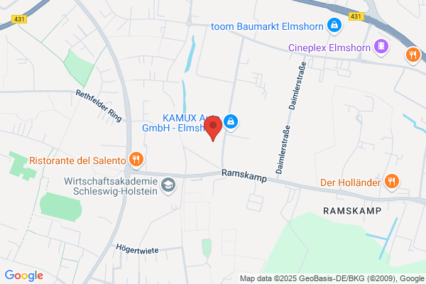 amatrix IT Services GmbH