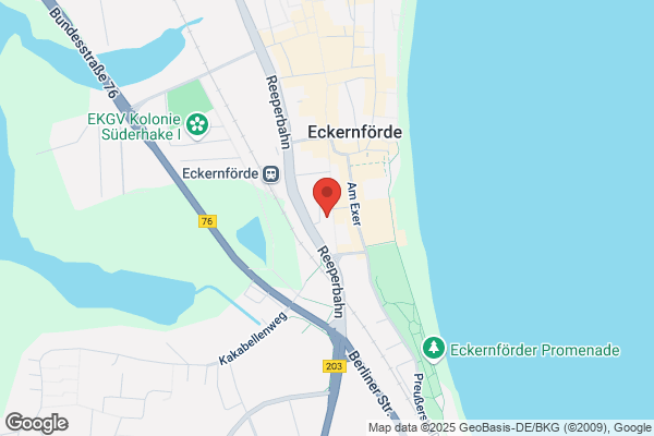 HypoVereinsbank Eckernförde