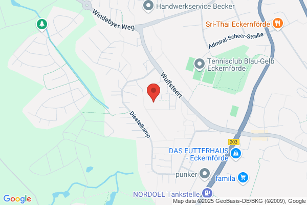 Evangelische Kindertagesstätte St. Nicolai