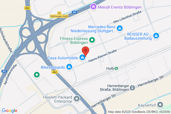 AHG Automatenhandels- und Betriebsgesellschaft mbH