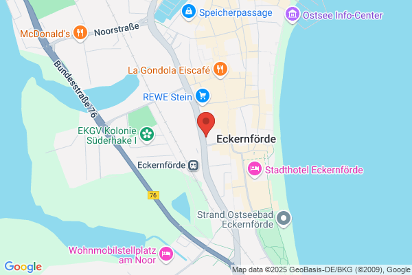 Amtsgericht Eckernförde