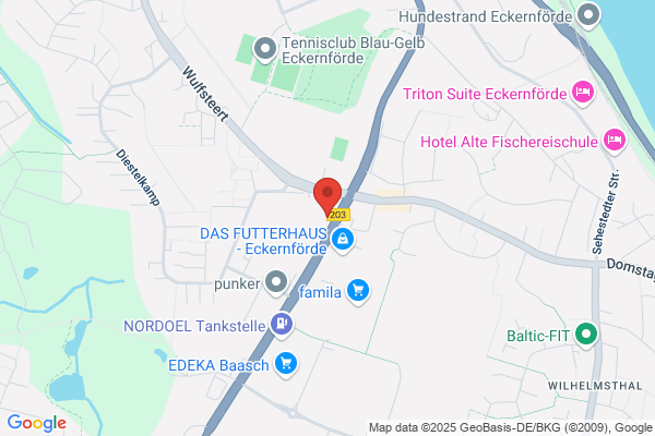 Autoteile Thomsen