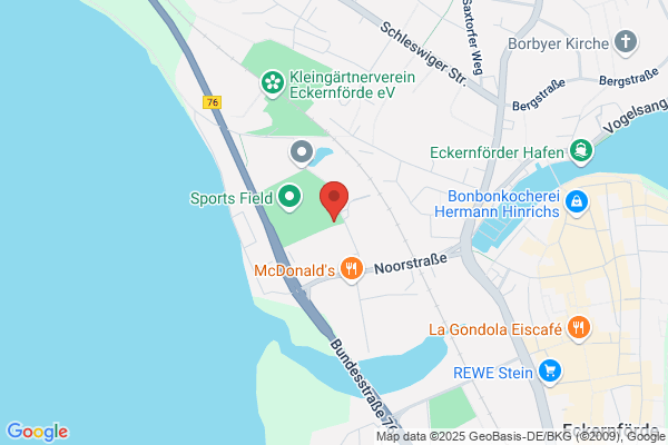 Eckernførde IF