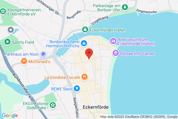SPD-Ortsverein Eckernförde