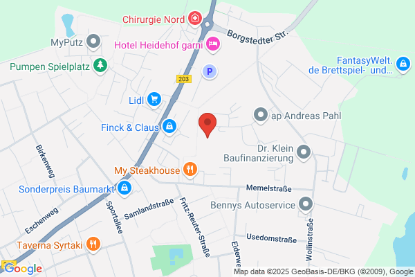 Start gGmbH Abt.Büroservice