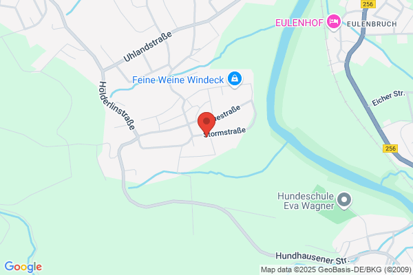 Windecker Pflegedienst GbR