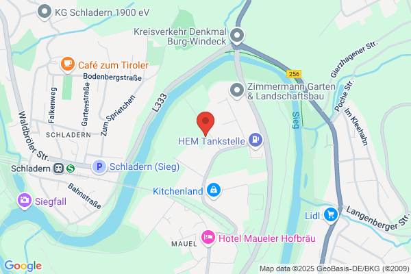 Autoservice Siegner GmbH