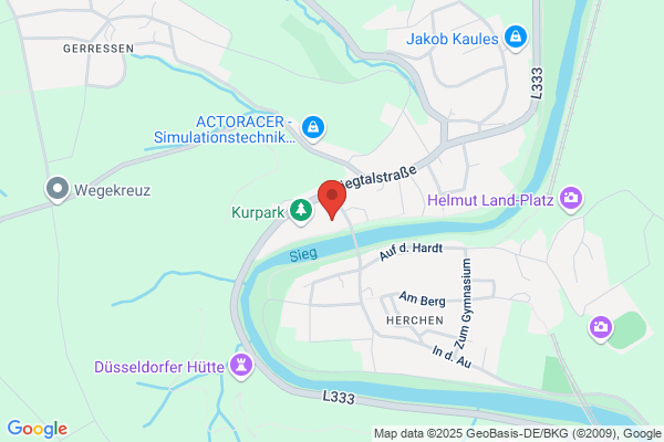 Kurparkcafé