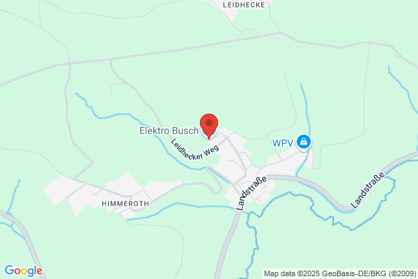 Elektro Busch GmbH