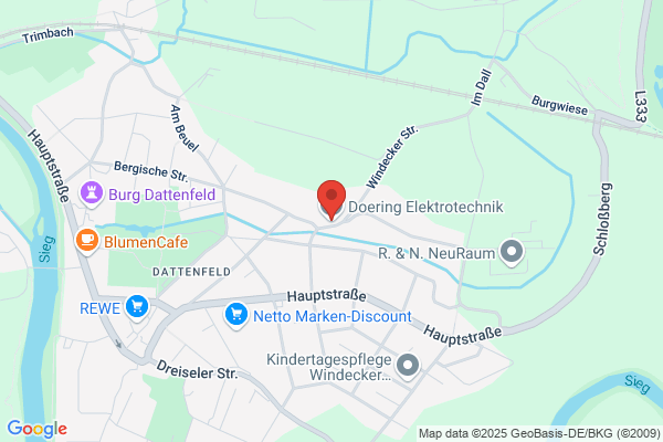 Doering Elektrotechnik GmbH
