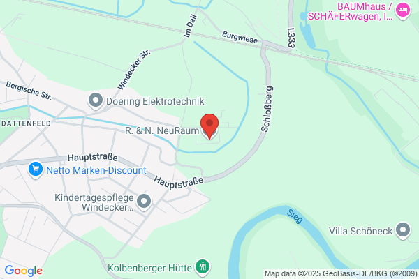 R. & N. NeuRaum GmbH