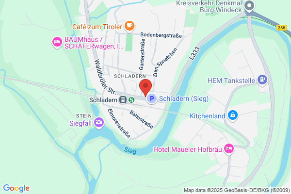 Arbeiterwohlfahrt Kreisverband Bonn/Rhein-Sieg e.V.