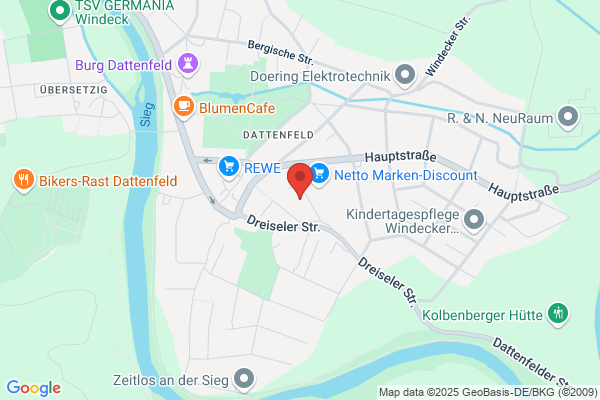 Seniorenzentrum St. Josef Dattenfeld