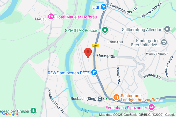 Werner Warisch