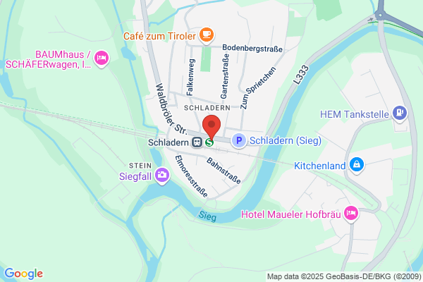 Westerwaldbahn
