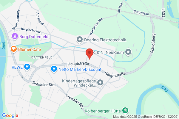Detektei Prior
