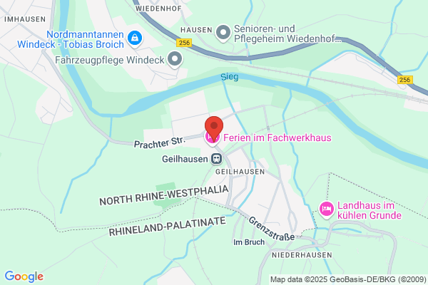 Grenz-Schänke