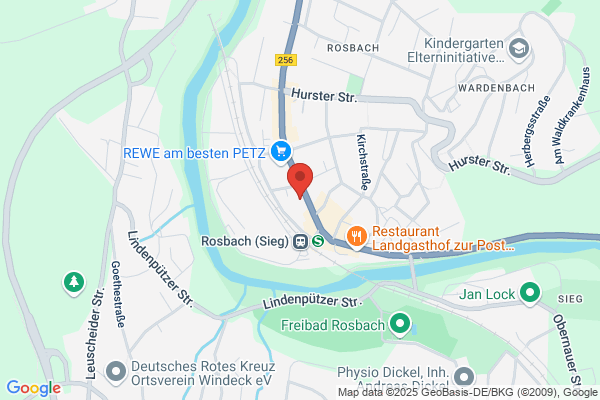 Lenz u. Friedrich GbR