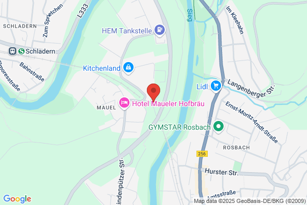 M & F Werkzeughandel GmbH