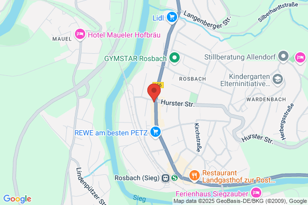 Restaurant Rolandseck