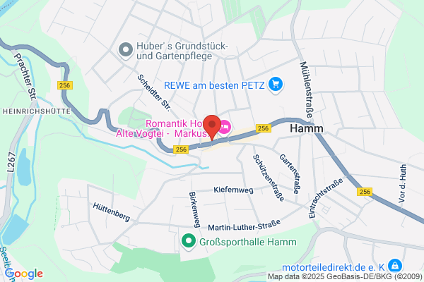 Studio Levanah - Gesundheitsberatung RFG, Massagen