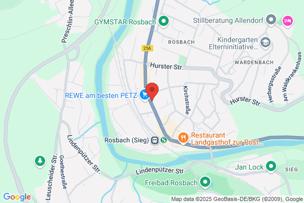 Tintenshop Rosbach