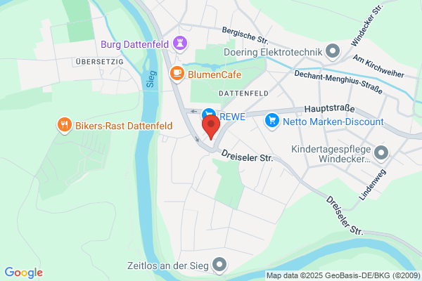 Burgcafé Rest.-Weinkeller