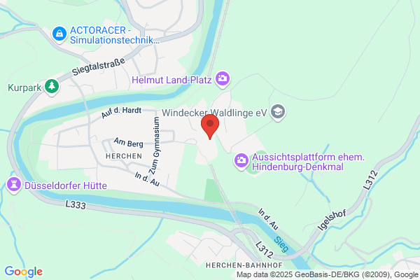 Bodelschwingh-Gymnasium Herchen