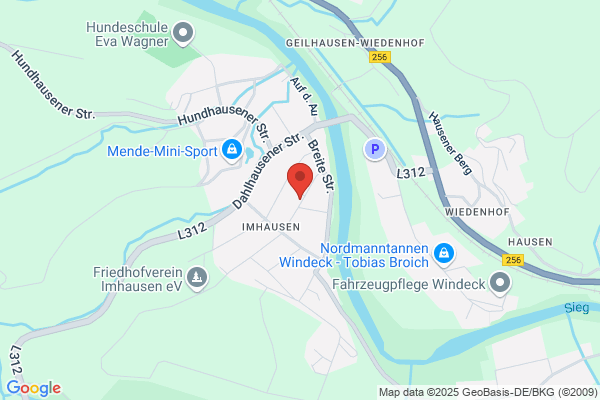 Evangelisch-Freikirchliche Baptistengemeinde