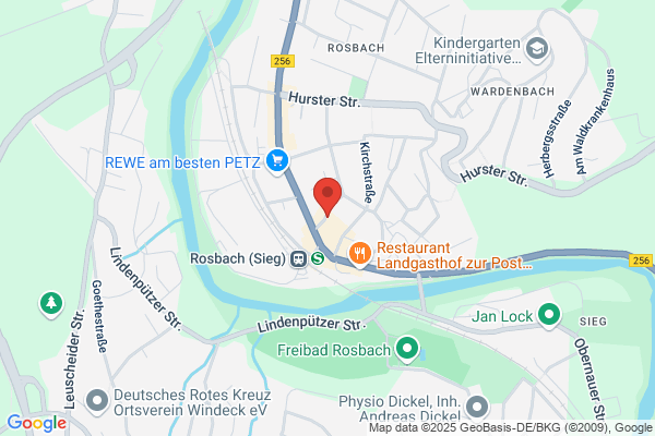 Katholische Pfarrgemeinde St. Joseph